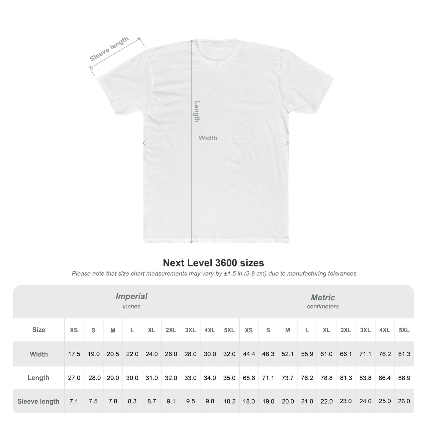 Aquarius Zodiac Tee