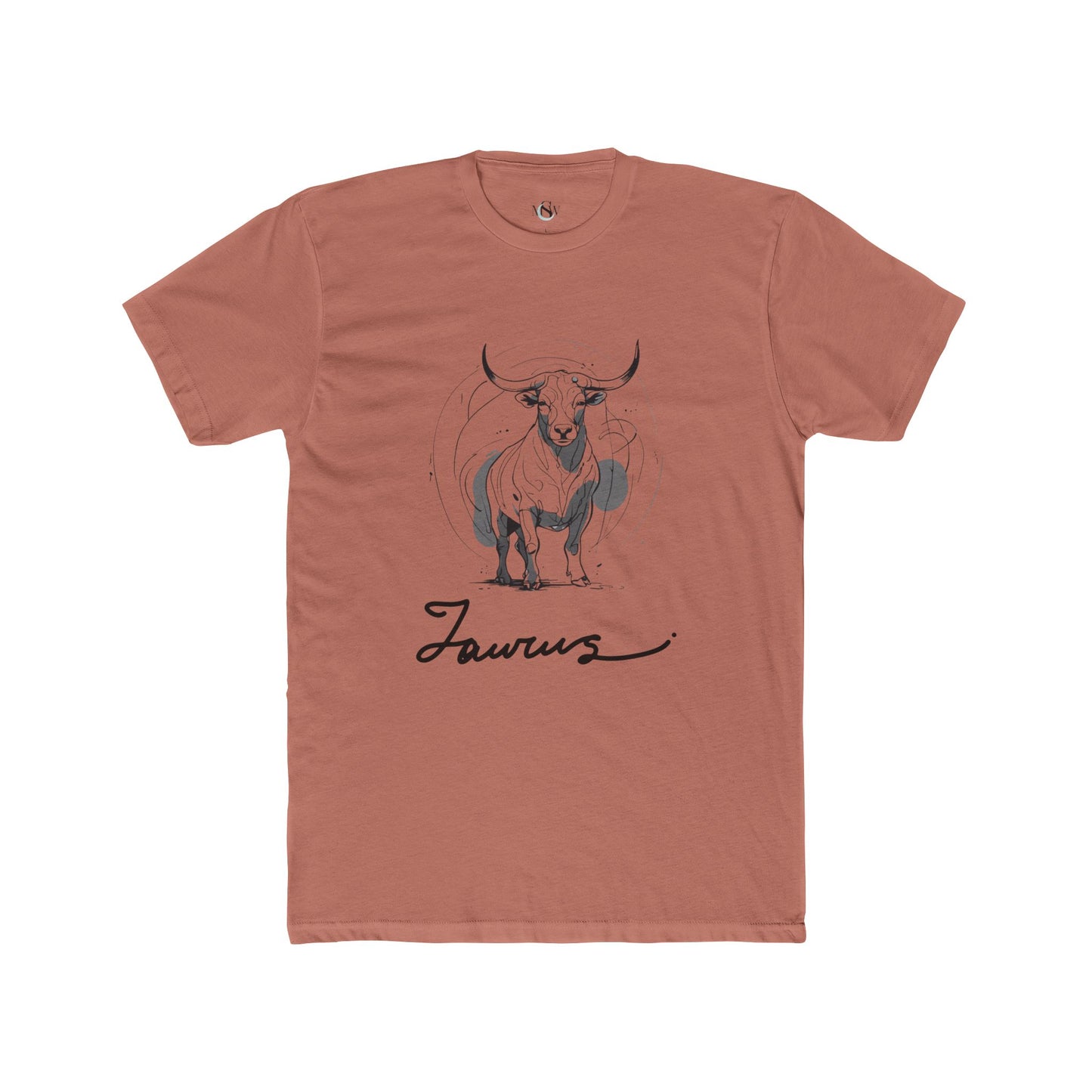 Taurus Zodiac Tee