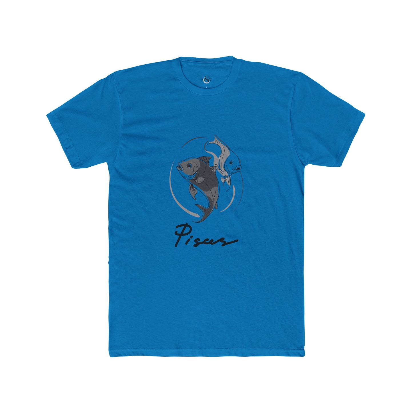 Pisces Zodiac  Tee