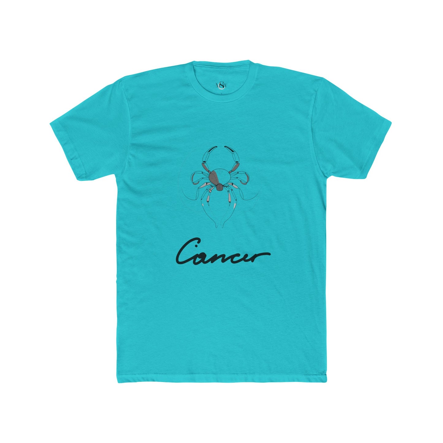Cancer Zodiac Tee