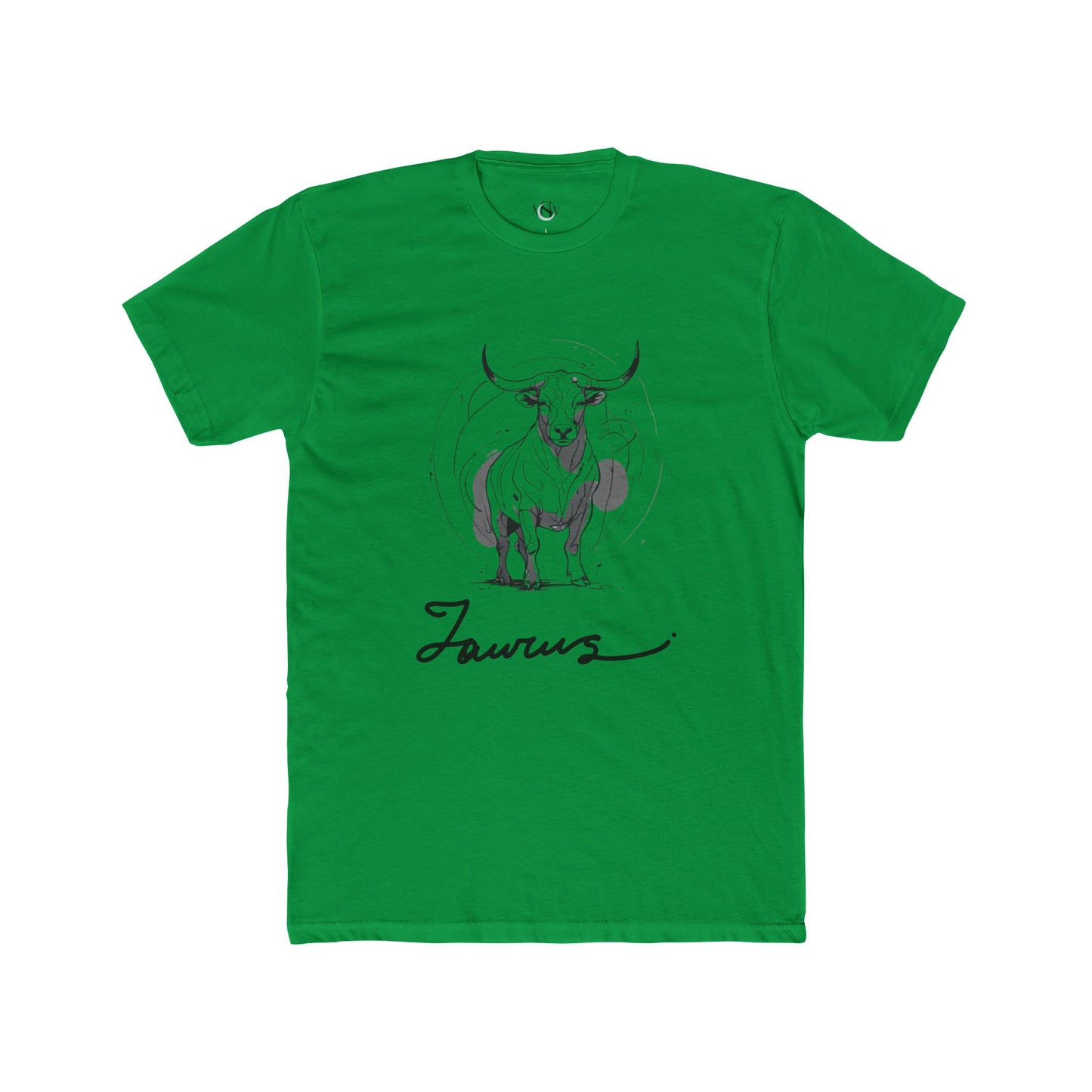 Taurus Zodiac Tee