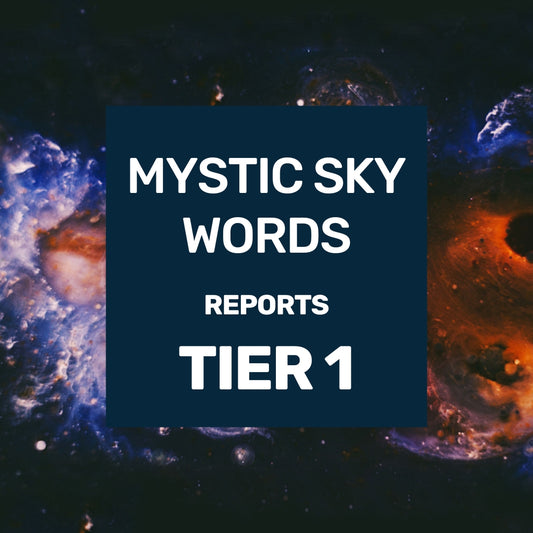 Mirror Report - TIER 1